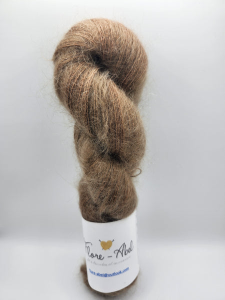 La glorieuse - Châtaigne