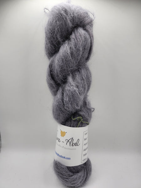 L'incontournable - Gris Gris