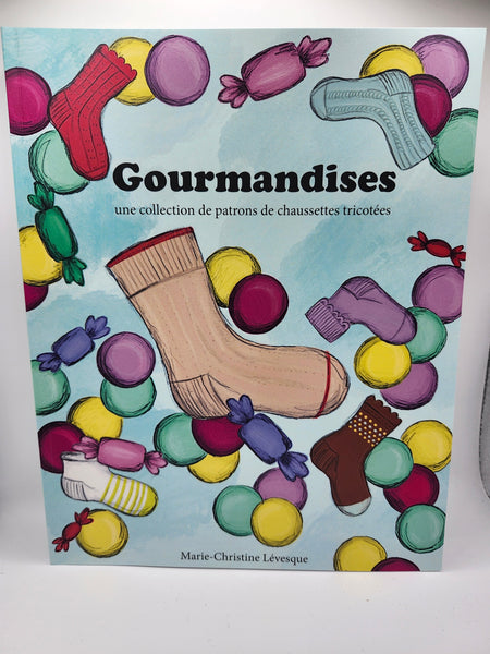 Gourmandises