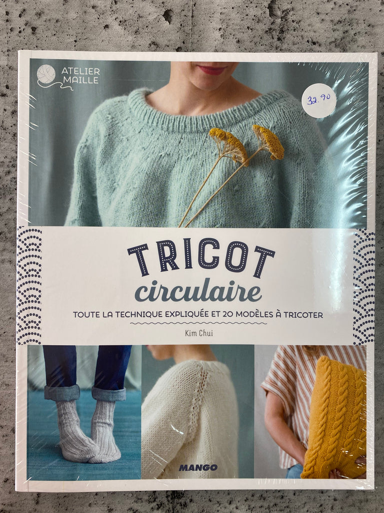 Tricot circulaire